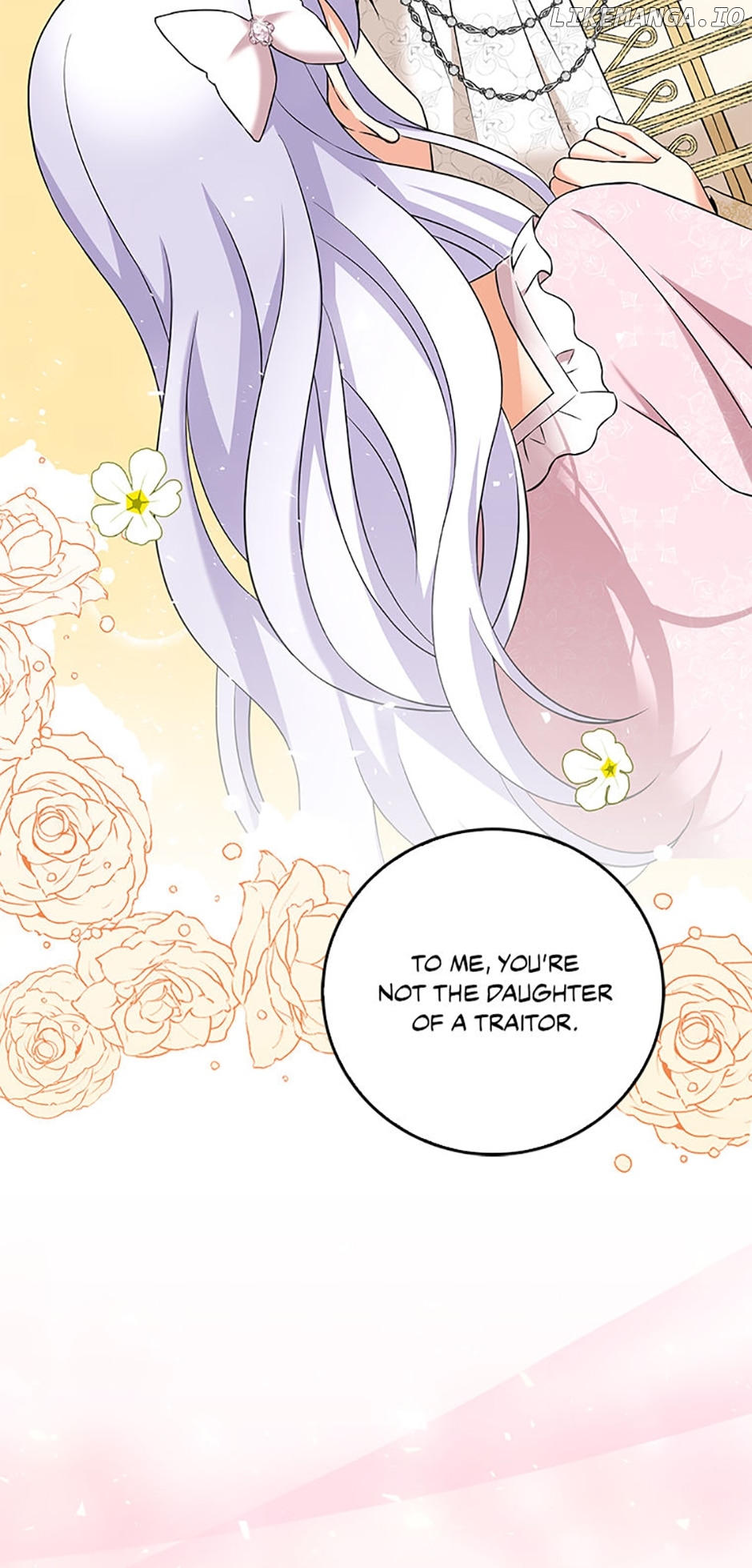 The Villainess's Daughter Chapter 64 - page 79