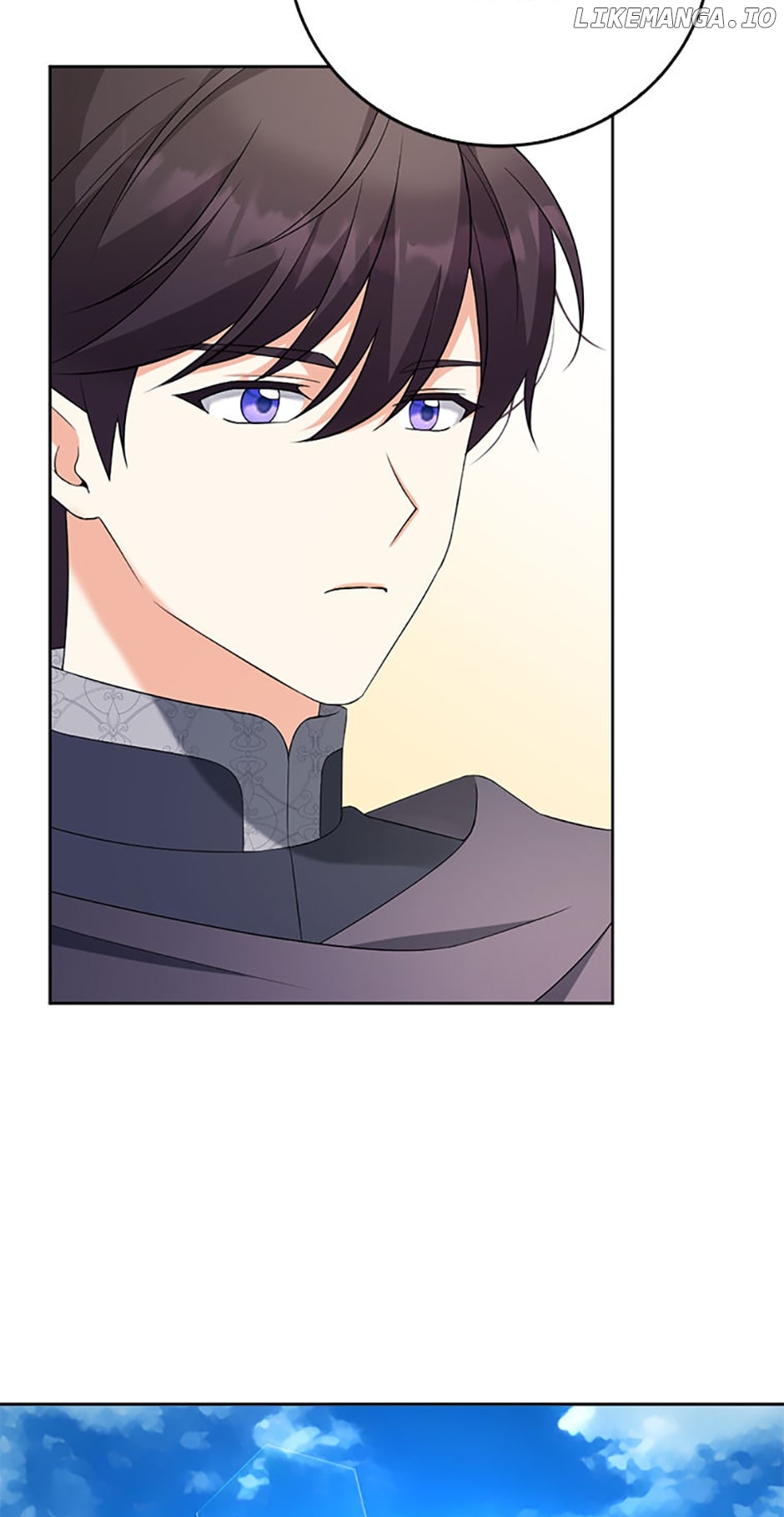 The Villainess's Daughter Chapter 65 - page 20