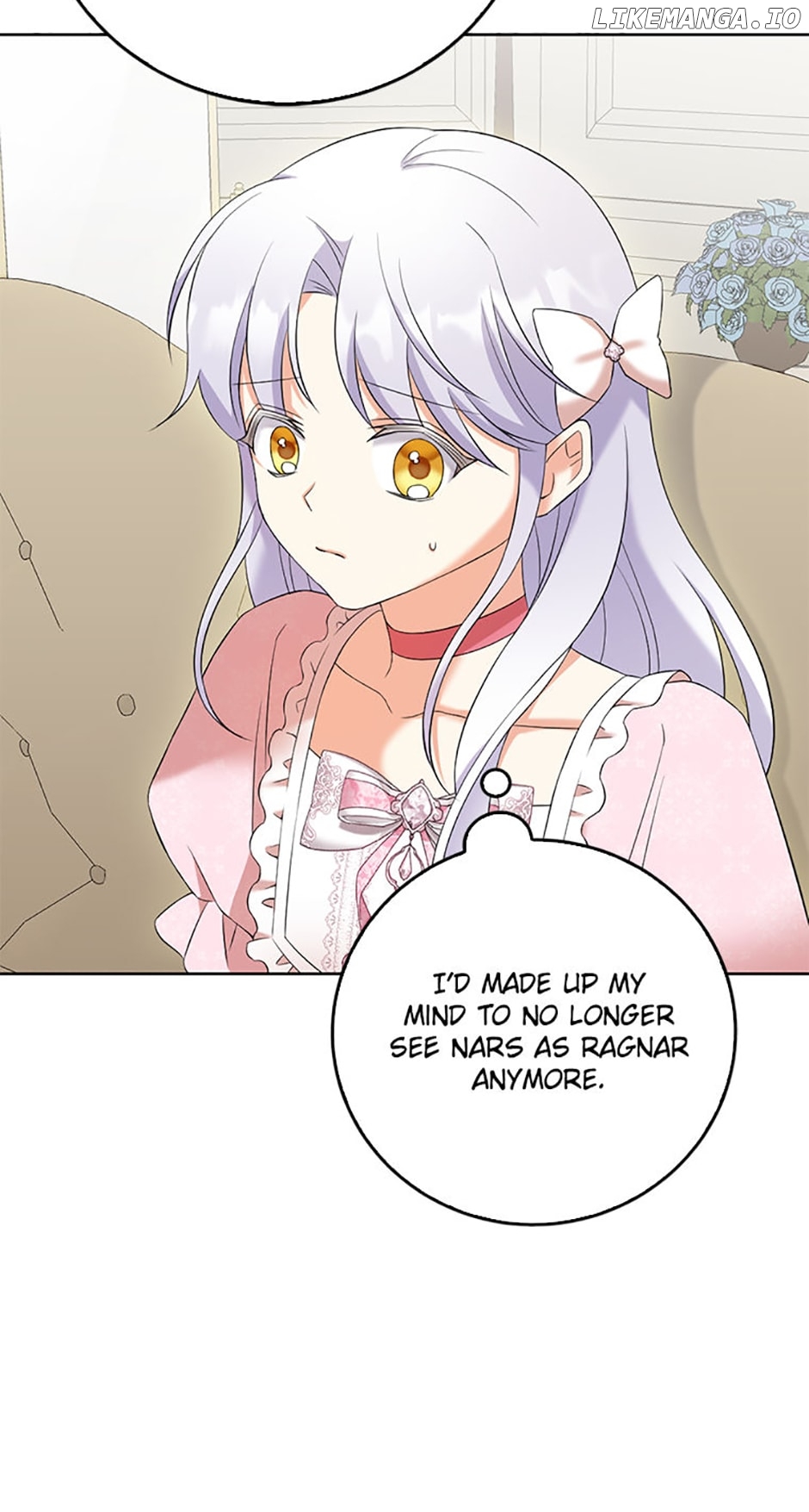The Villainess's Daughter Chapter 65 - page 31