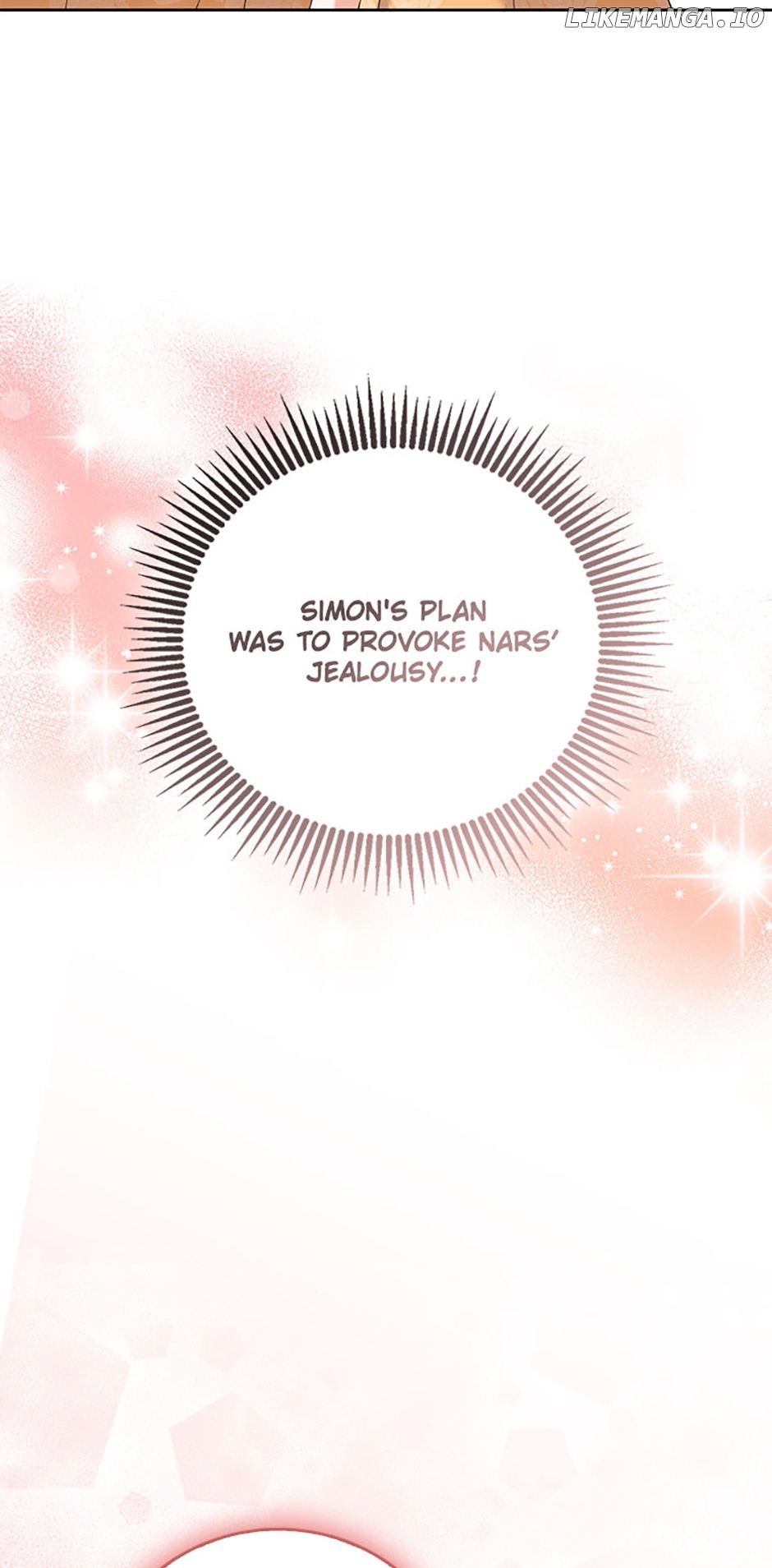 The Villainess's Daughter Chapter 65 - page 44