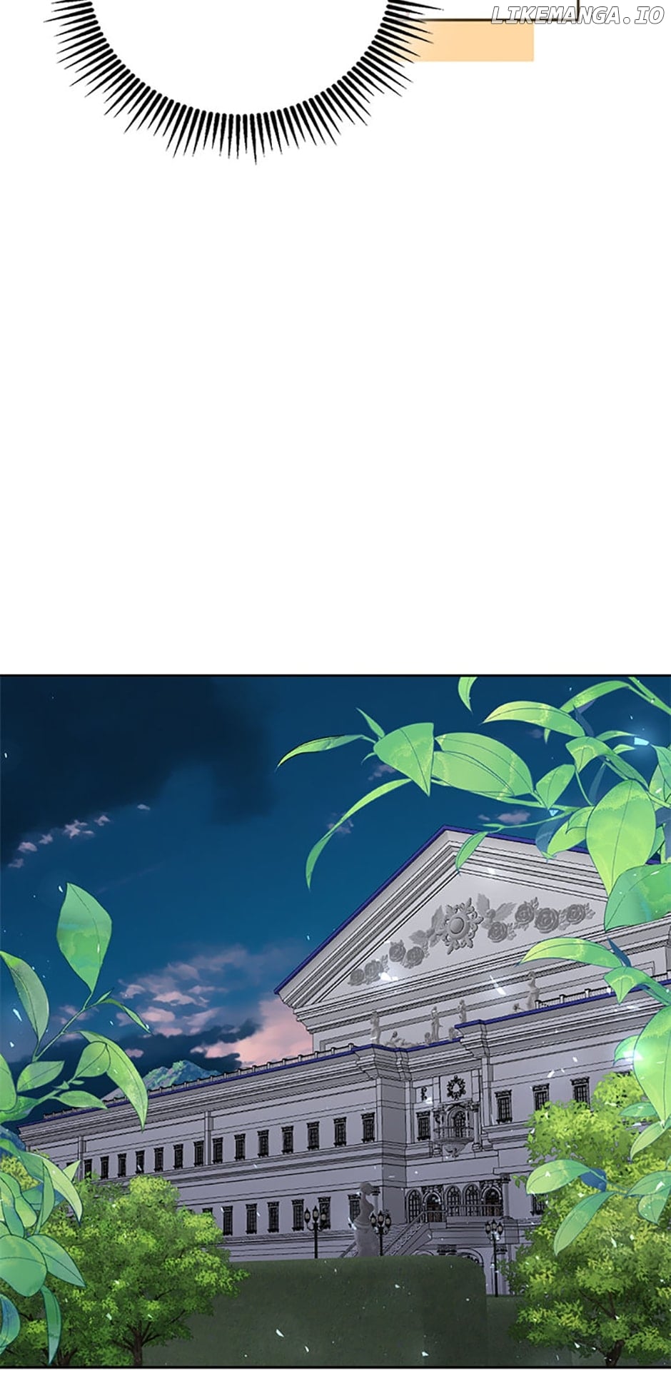 The Villainess's Daughter Chapter 65 - page 63