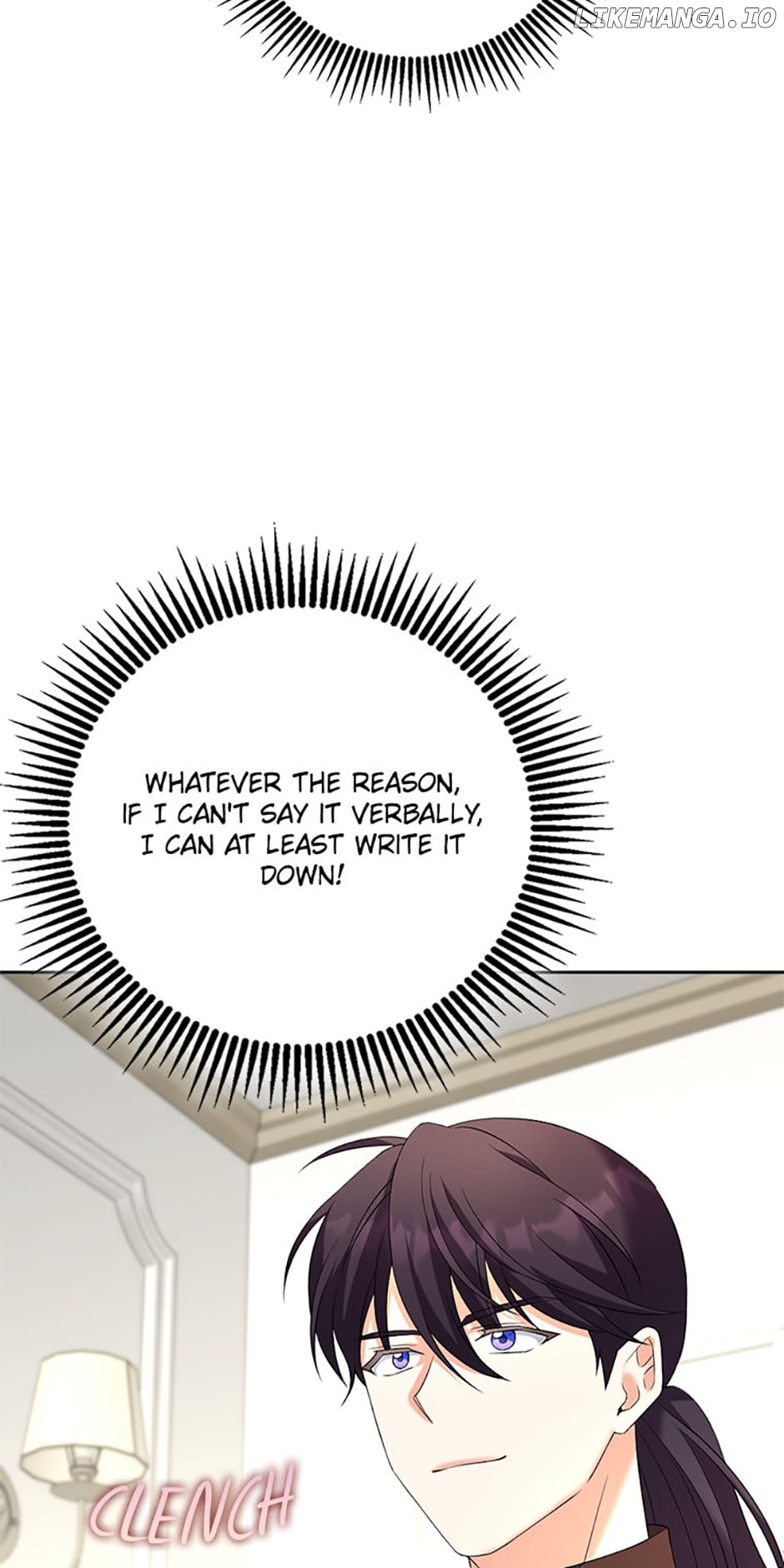 The Villainess's Daughter Chapter 65 - page 73