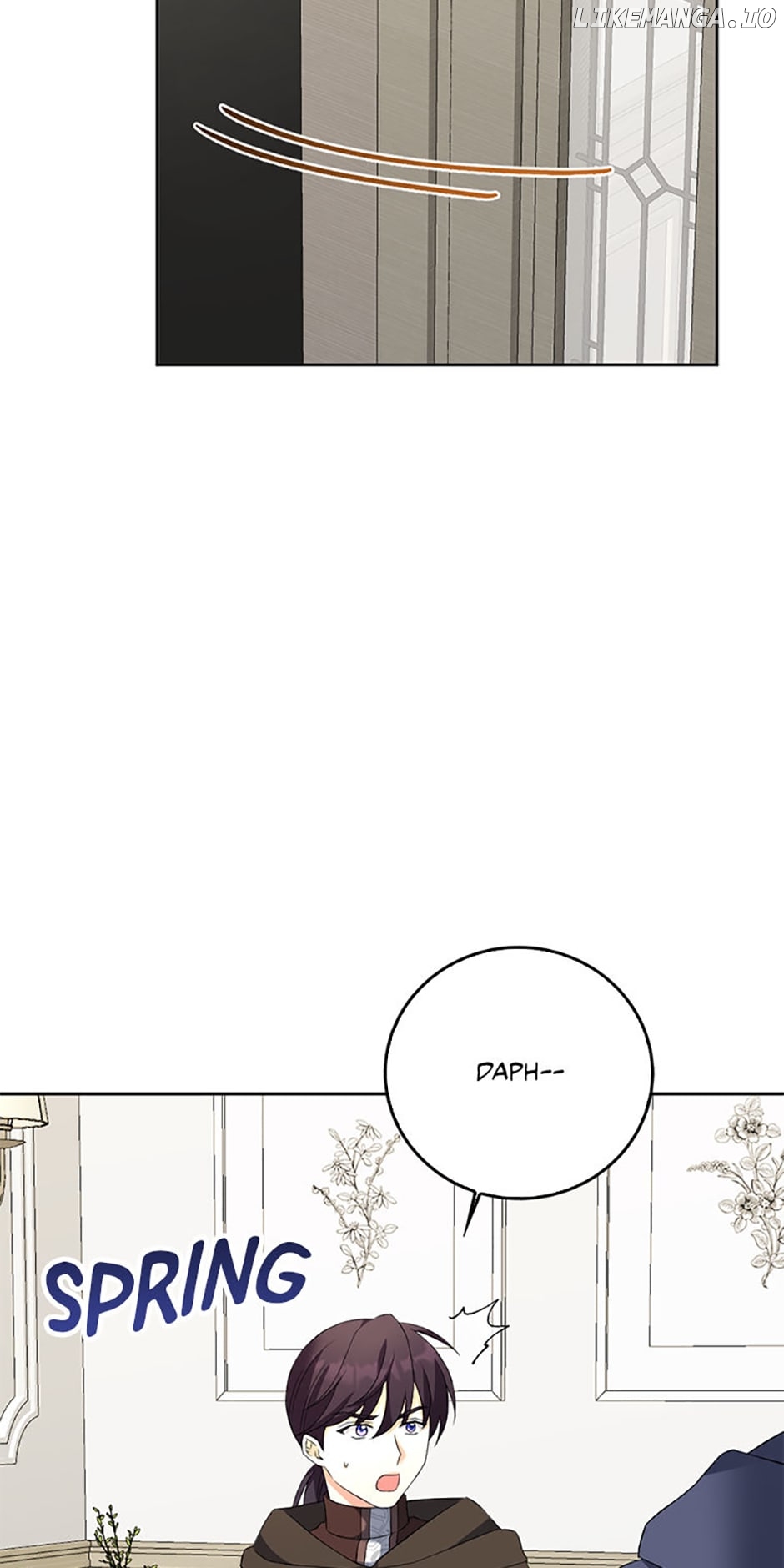 The Villainess's Daughter Chapter 65 - page 75