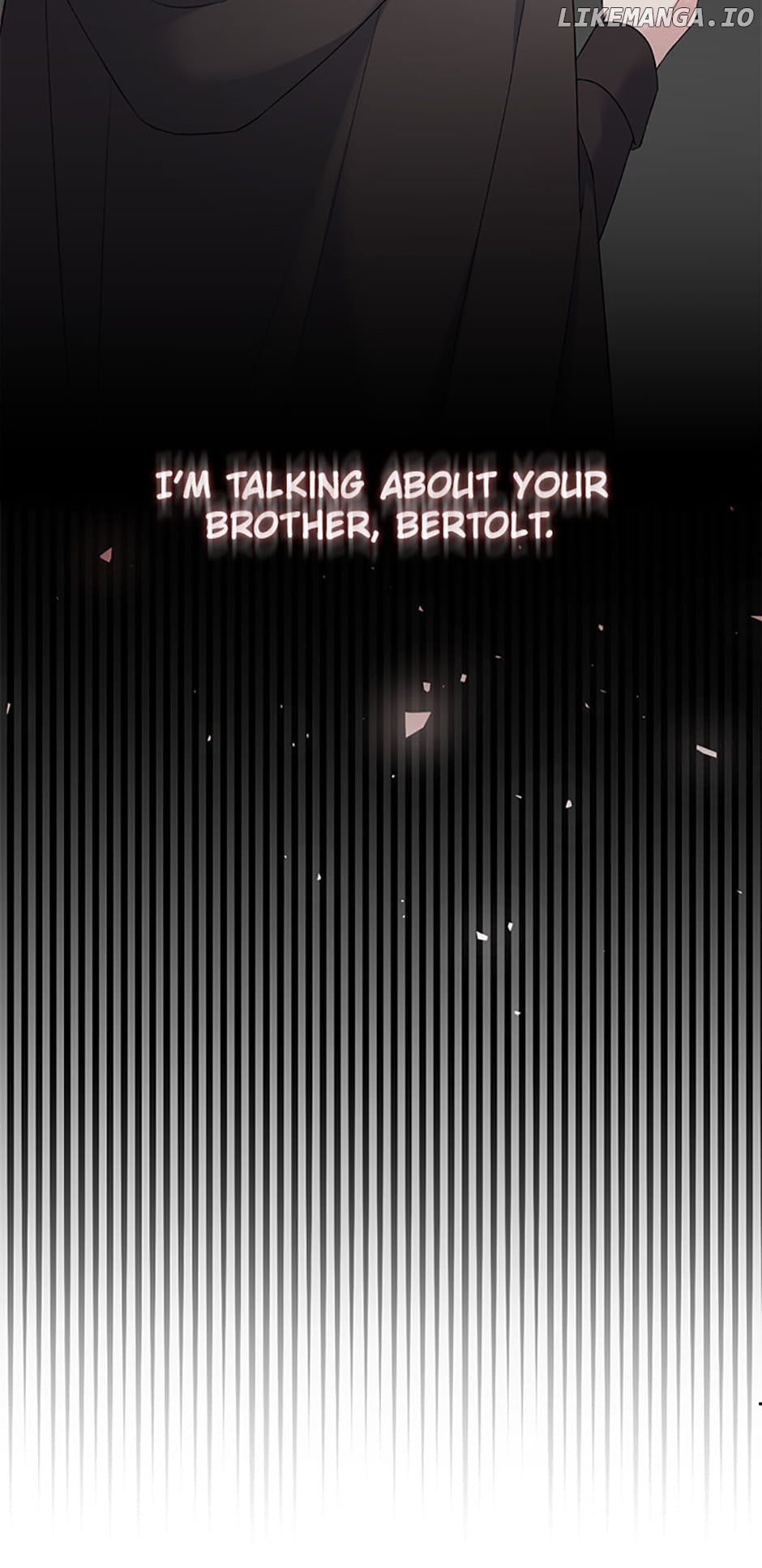 The Villainess's Daughter Chapter 66 - page 19