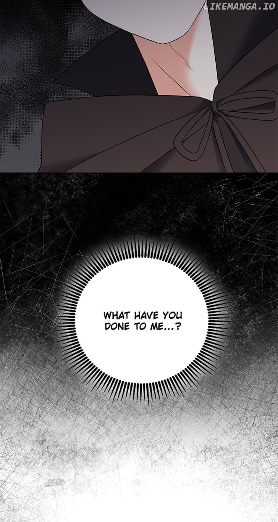 The Villainess's Daughter Chapter 66 - page 26