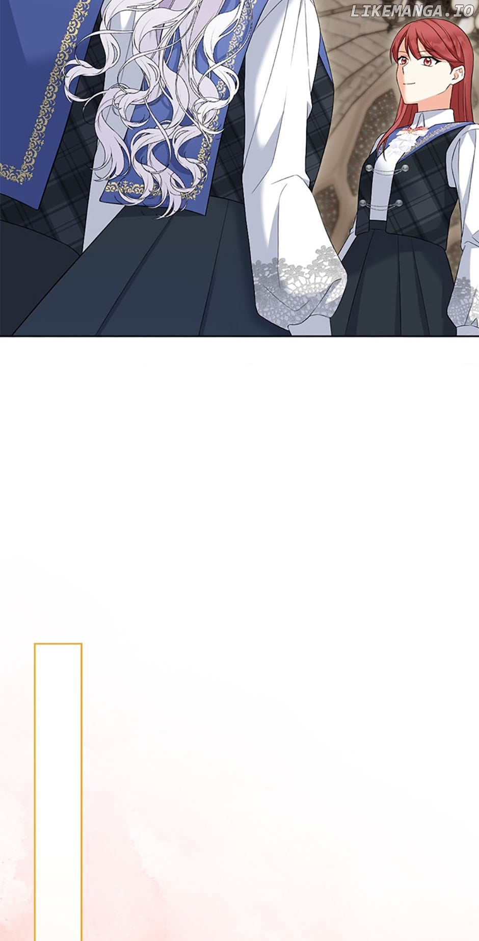 The Villainess's Daughter Chapter 66 - page 71