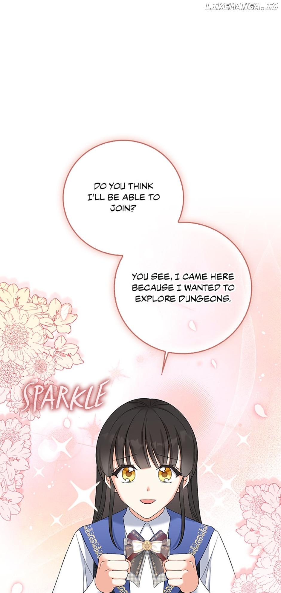 The Villainess's Daughter Chapter 66 - page 78