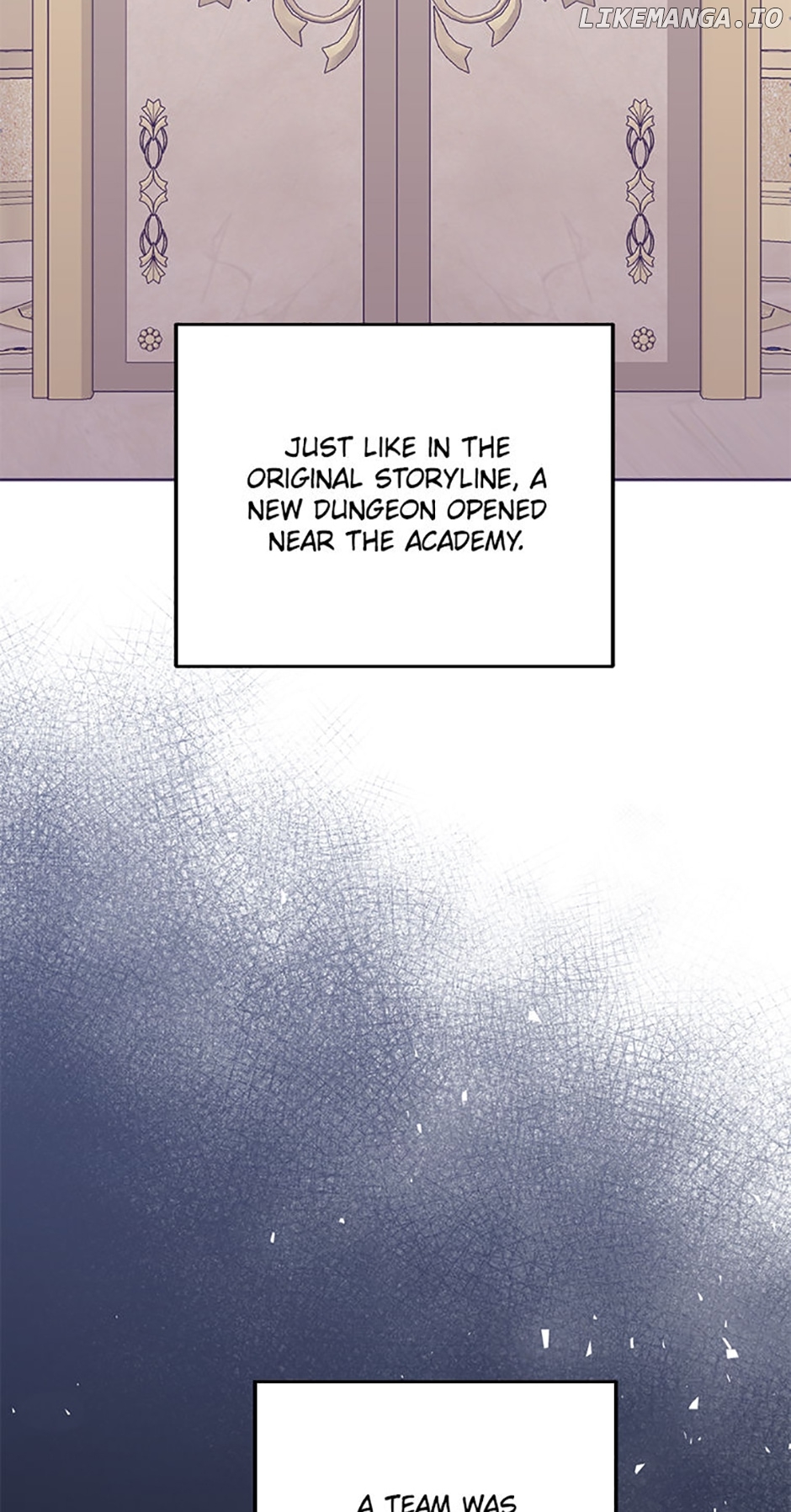 The Villainess's Daughter Chapter 67 - page 14