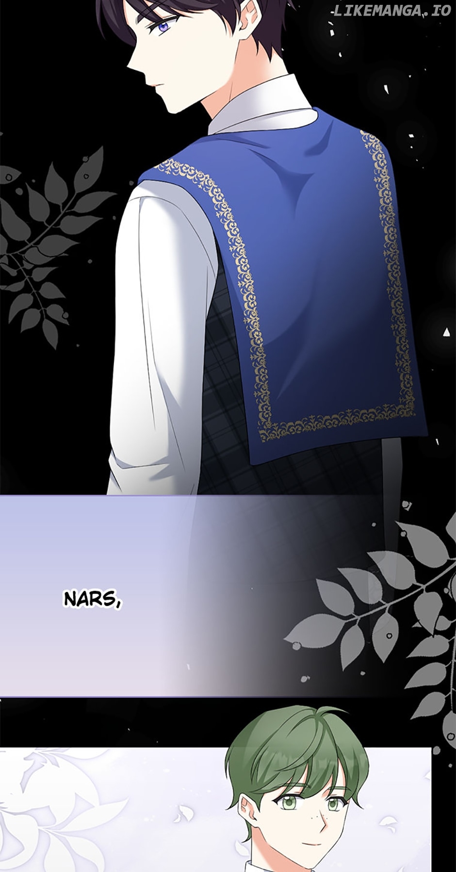The Villainess's Daughter Chapter 67 - page 17