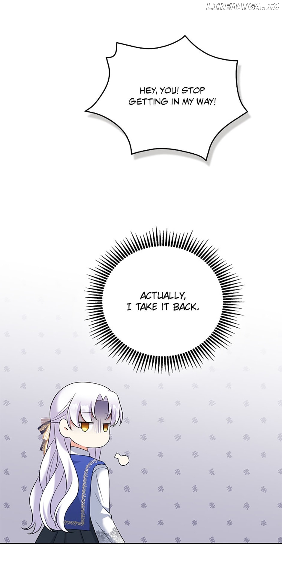 The Villainess's Daughter Chapter 67 - page 26
