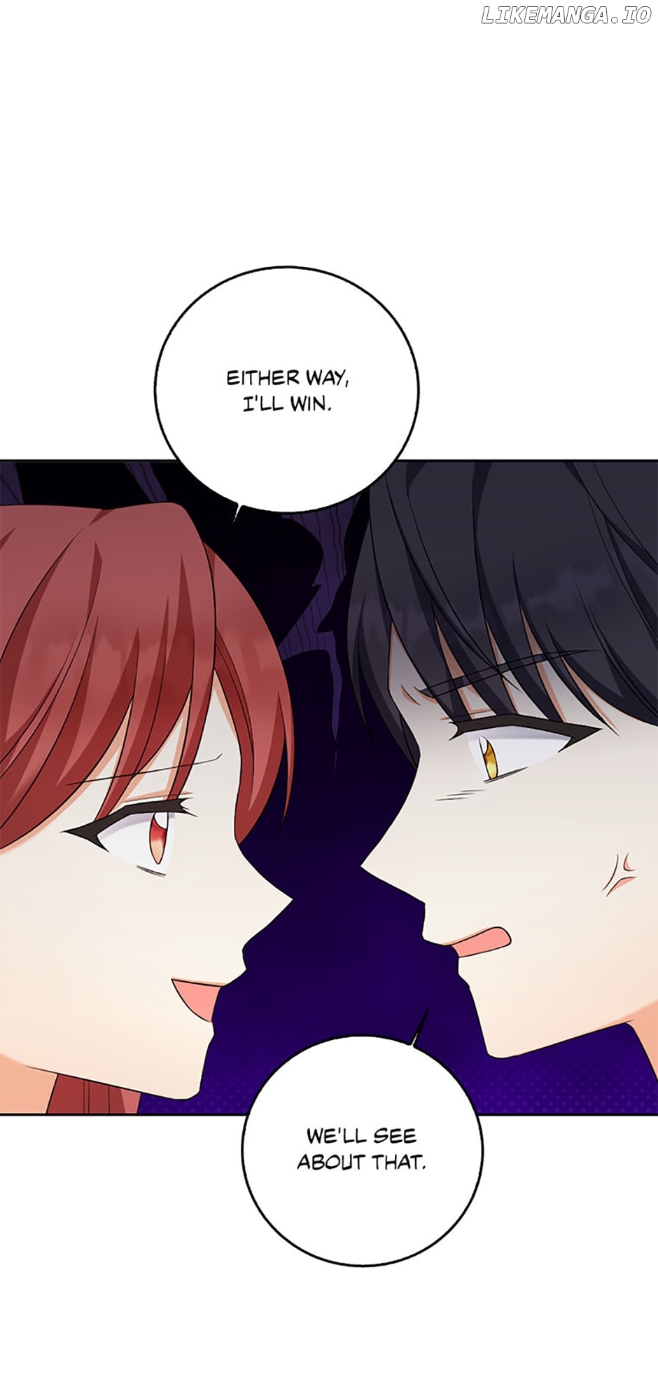 The Villainess's Daughter Chapter 67 - page 31