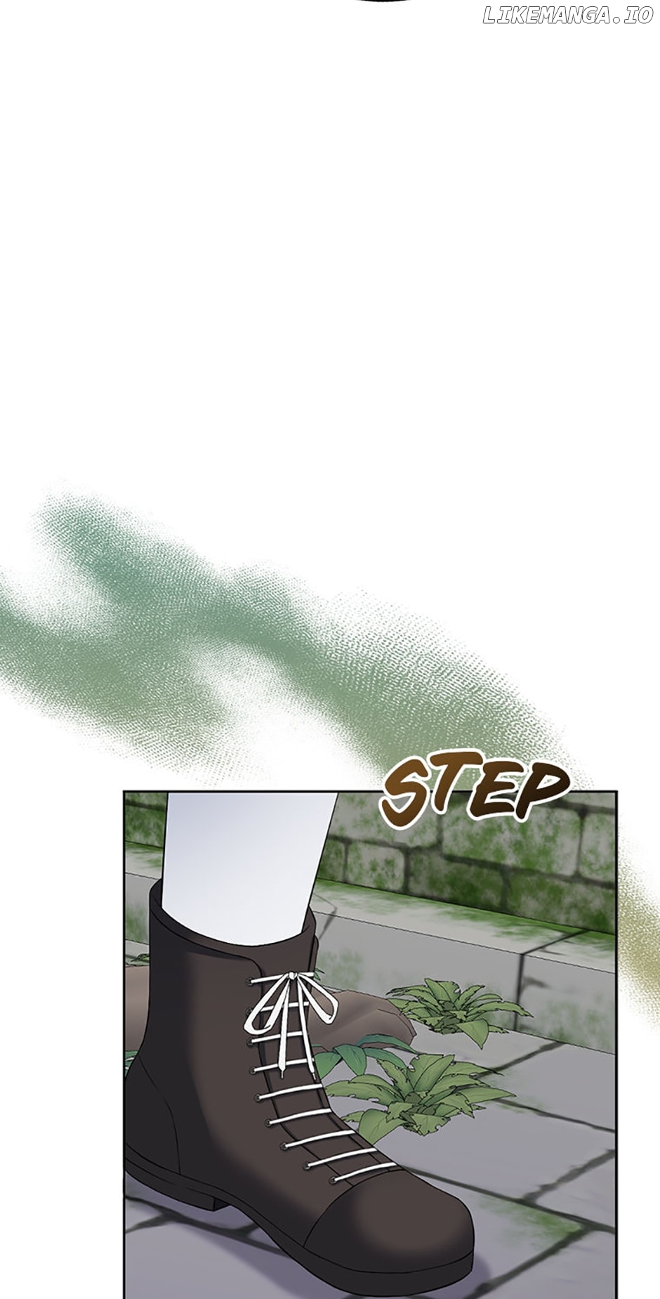 The Villainess's Daughter Chapter 67 - page 41