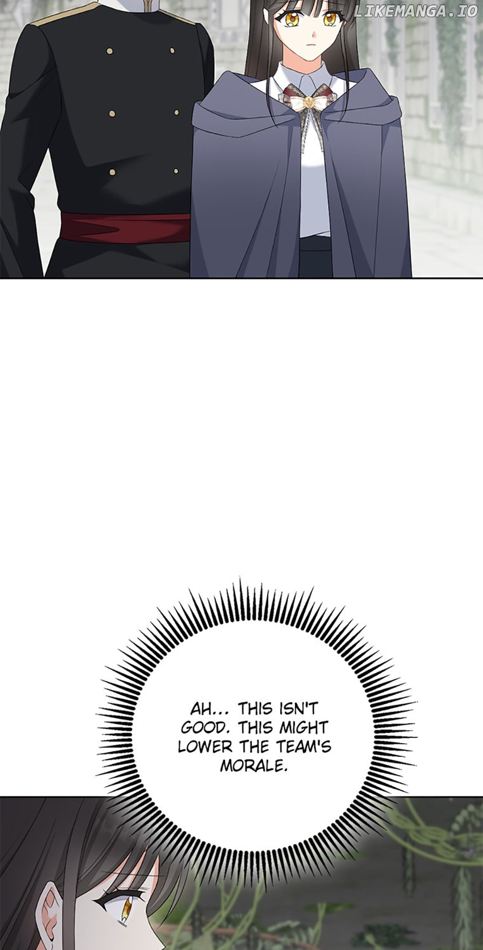 The Villainess's Daughter Chapter 67 - page 43