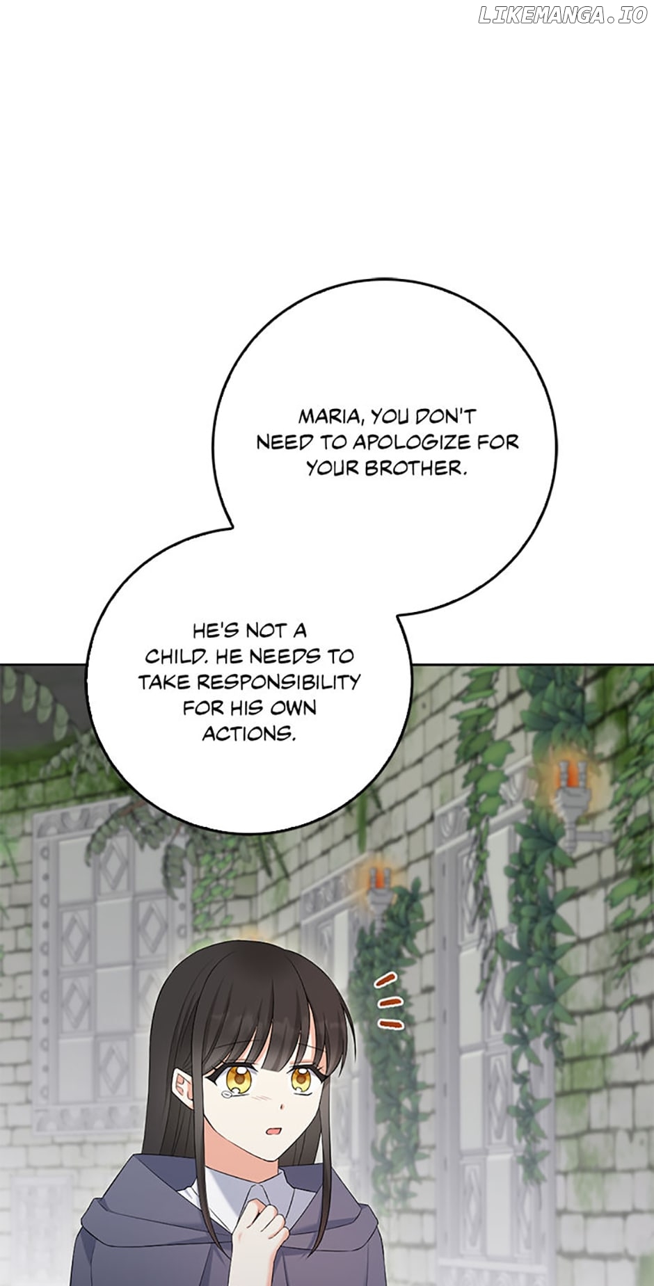 The Villainess's Daughter Chapter 67 - page 46