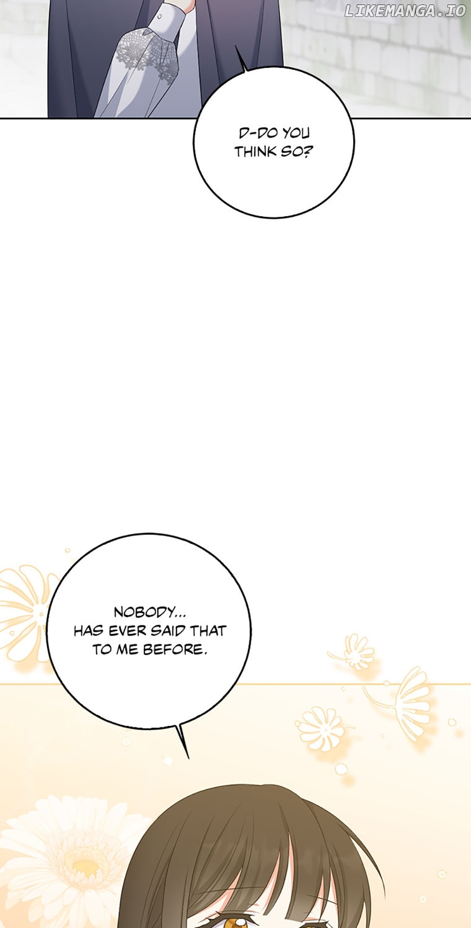 The Villainess's Daughter Chapter 67 - page 47