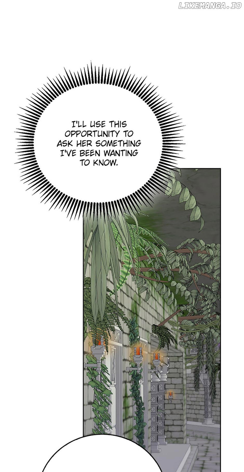 The Villainess's Daughter Chapter 67 - page 50