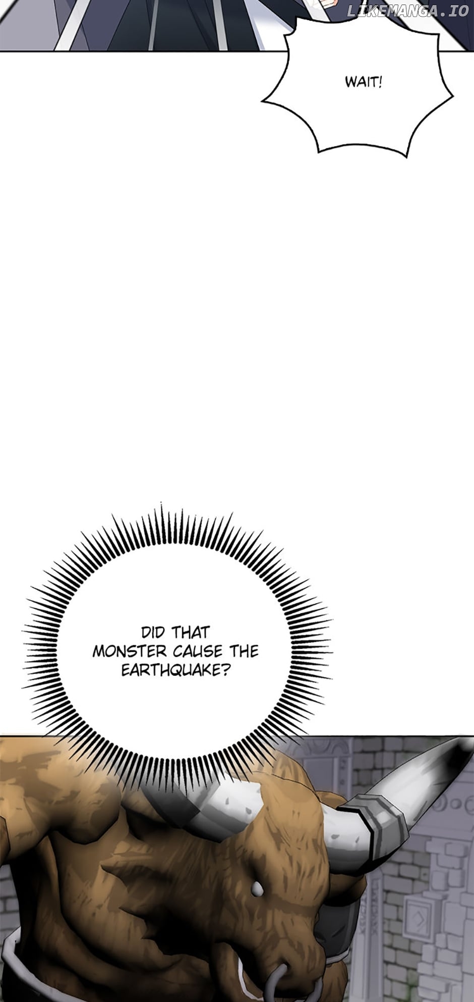 The Villainess's Daughter Chapter 67 - page 65