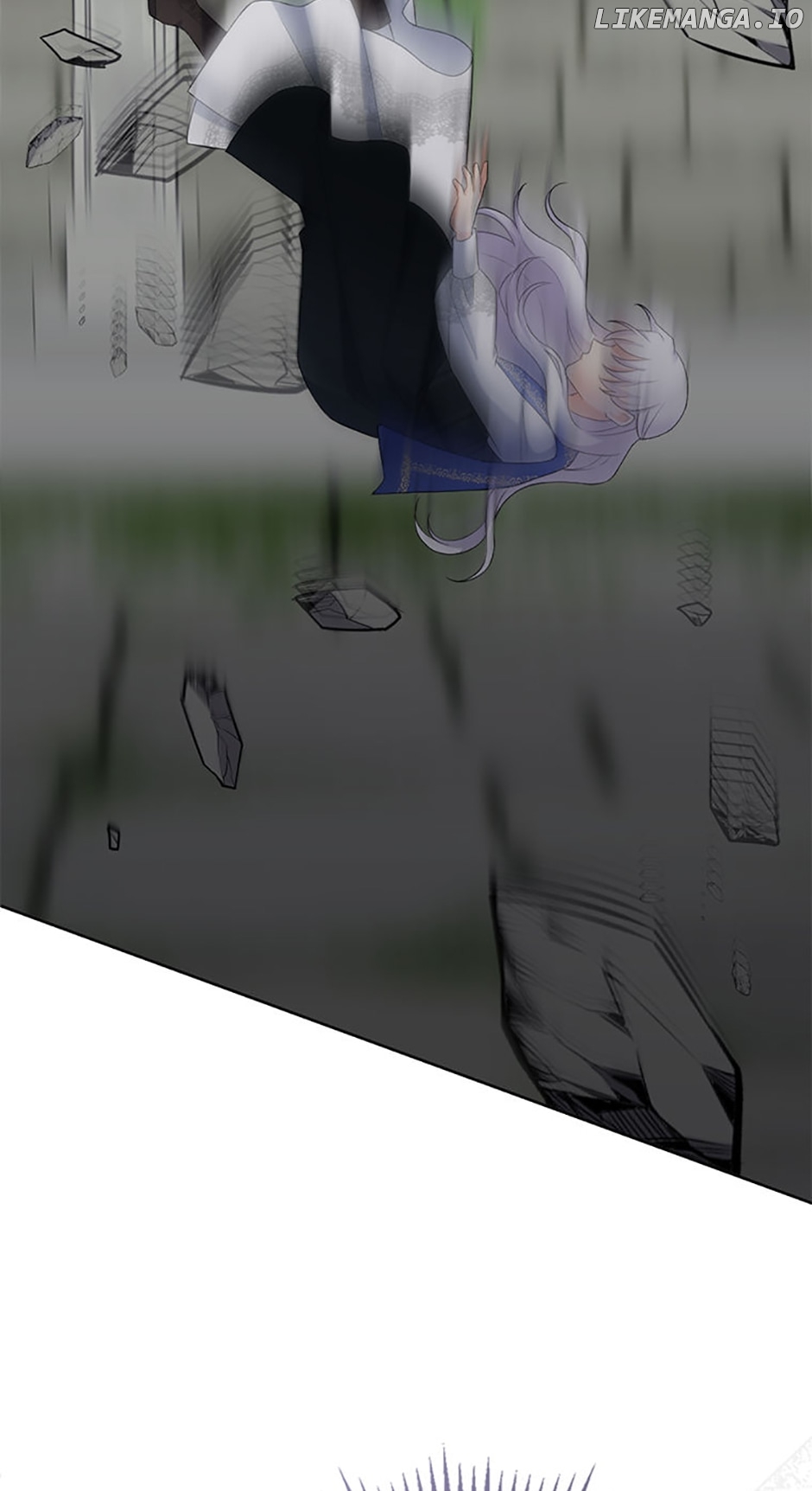 The Villainess's Daughter Chapter 67 - page 69