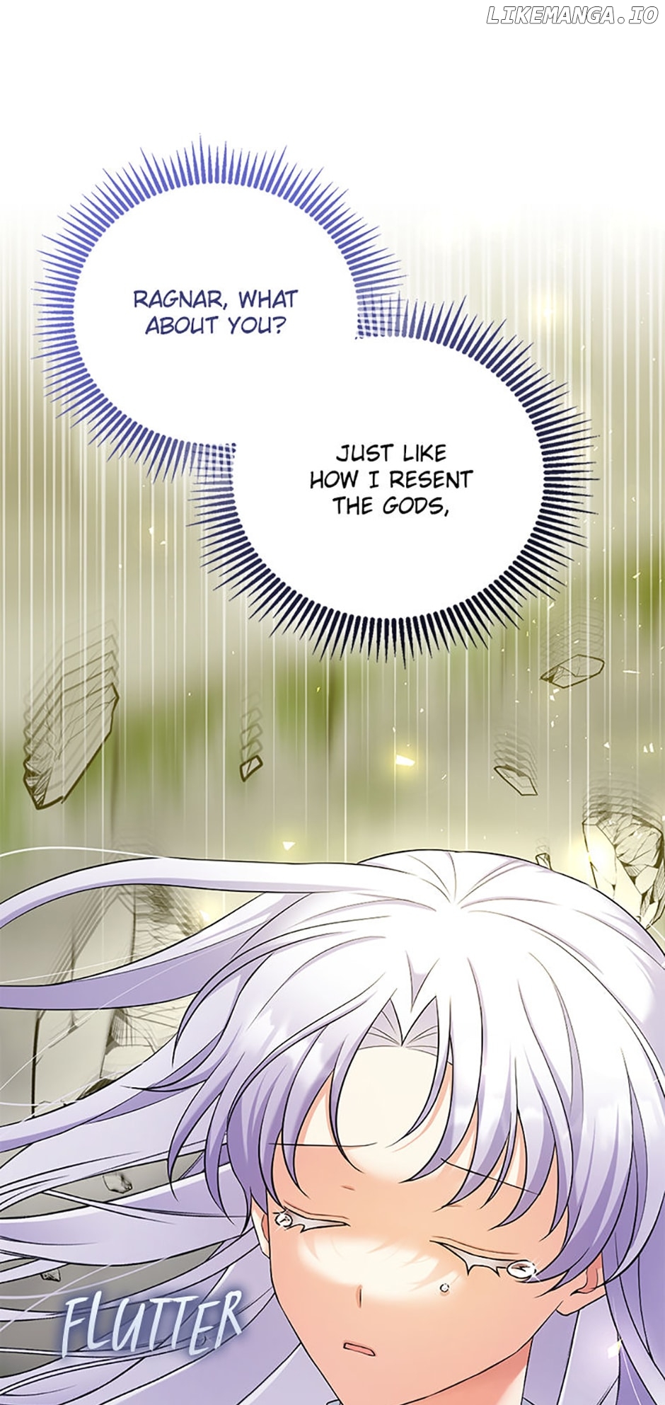 The Villainess's Daughter Chapter 67 - page 74