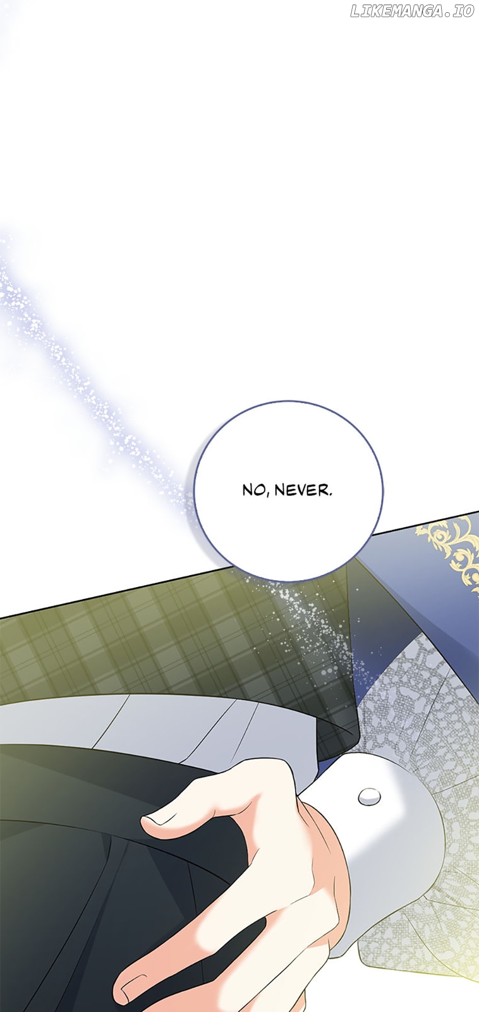 The Villainess's Daughter Chapter 67 - page 76