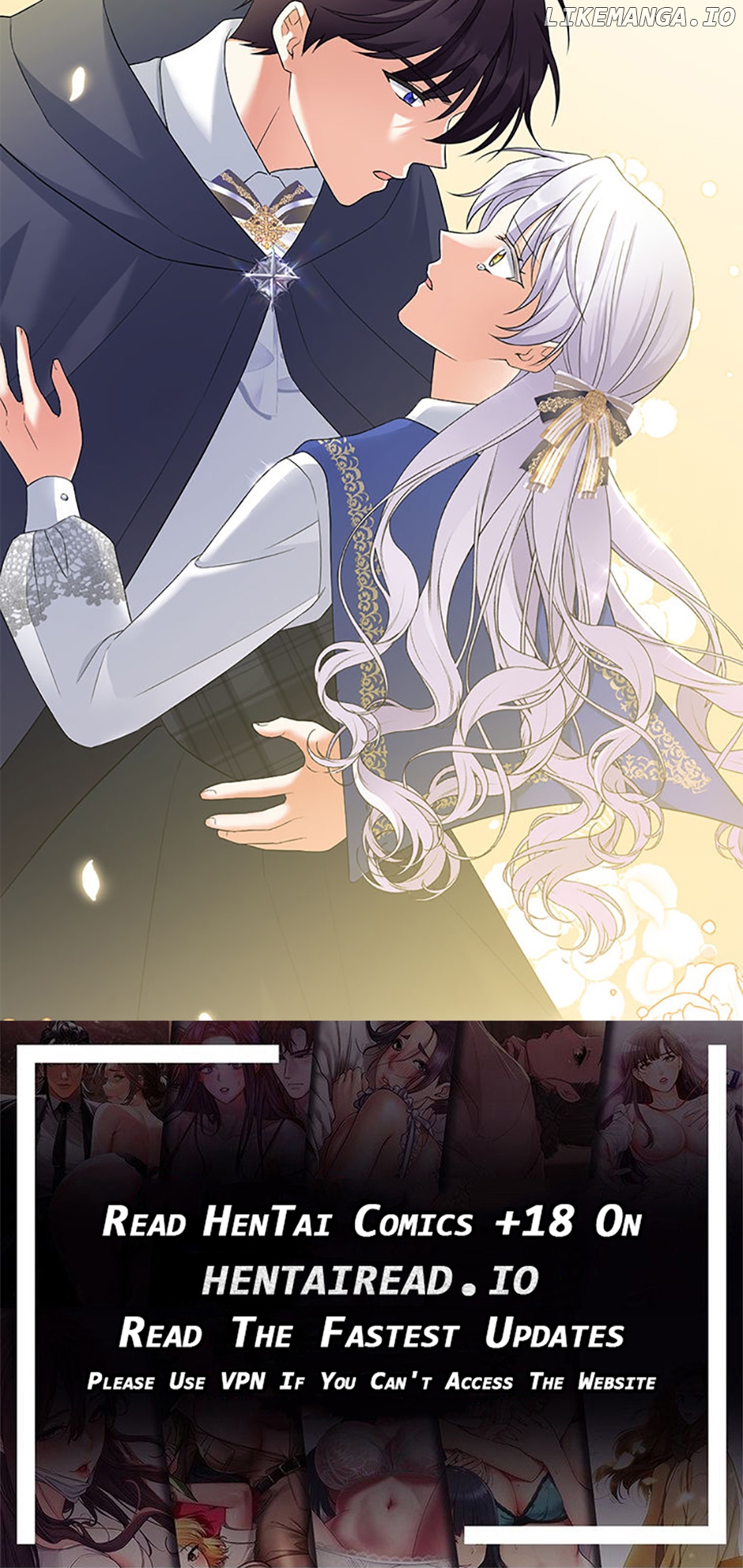 The Villainess's Daughter Chapter 67 - page 78