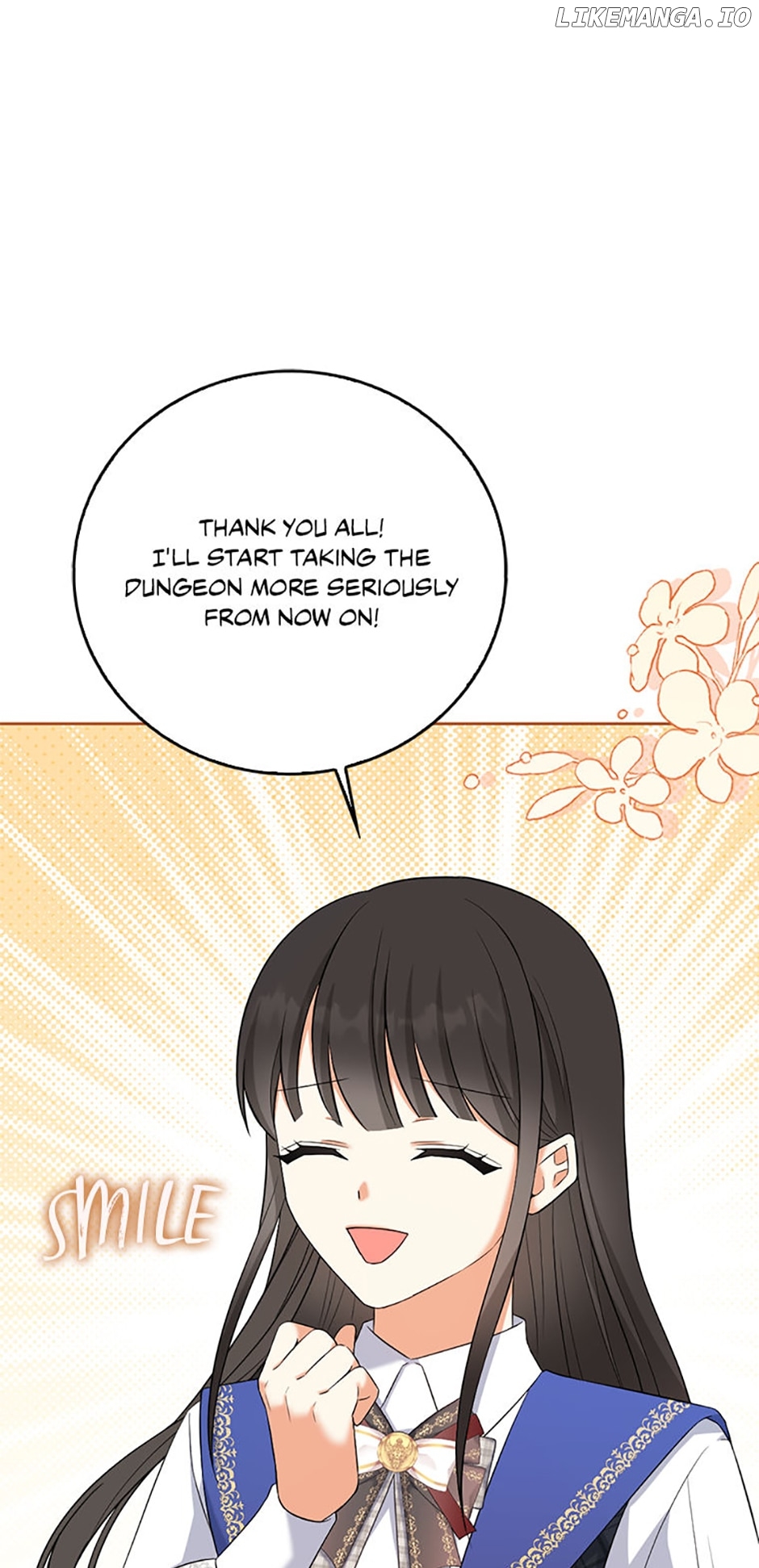 The Villainess's Daughter Chapter 67 - page 9
