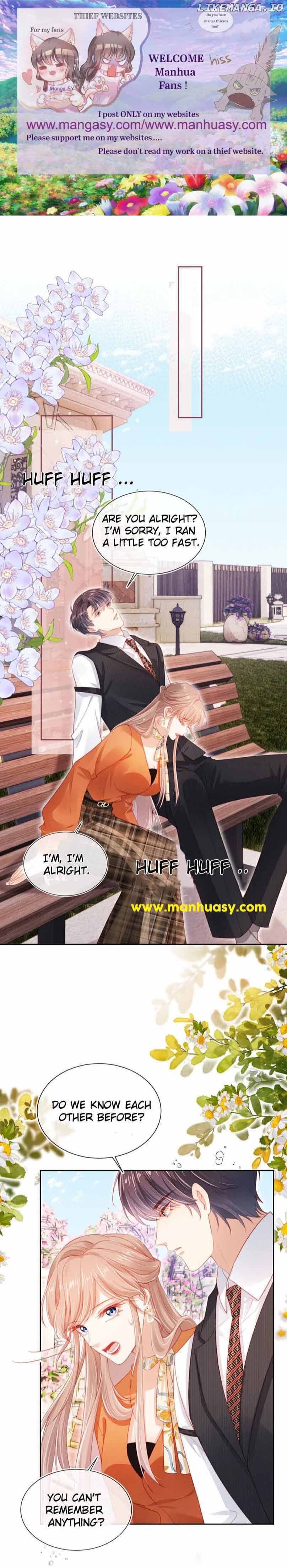 Master Huo Fails To Pursue His Wife Chapter 47 - page 2
