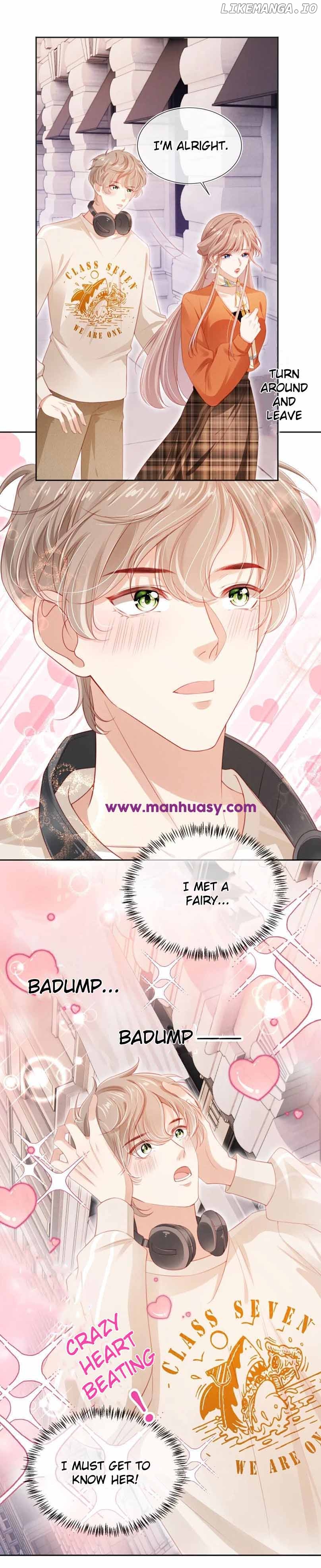 Master Huo Fails To Pursue His Wife Chapter 47 - page 11