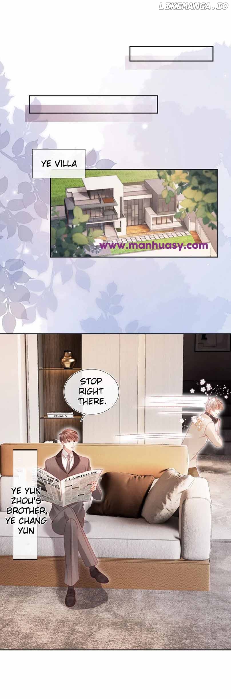 Master Huo Fails To Pursue His Wife Chapter 47 - page 12