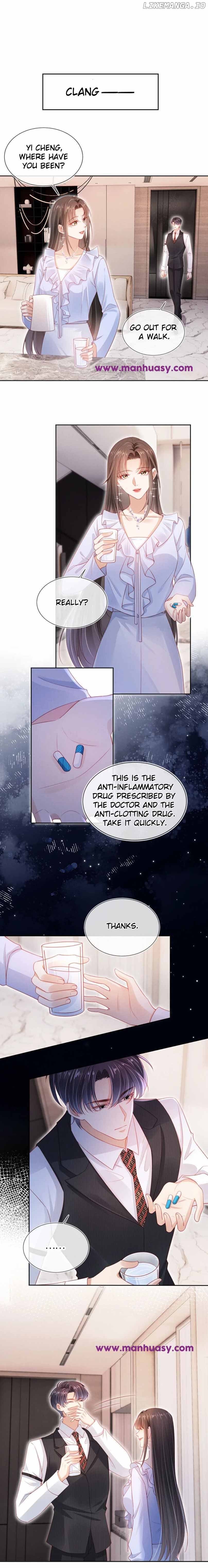 Master Huo Fails To Pursue His Wife Chapter 47 - page 7