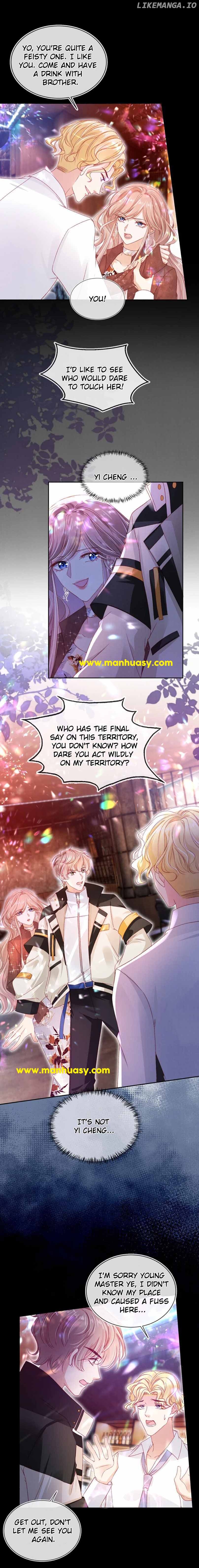 Master Huo Fails To Pursue His Wife Chapter 48 - page 11
