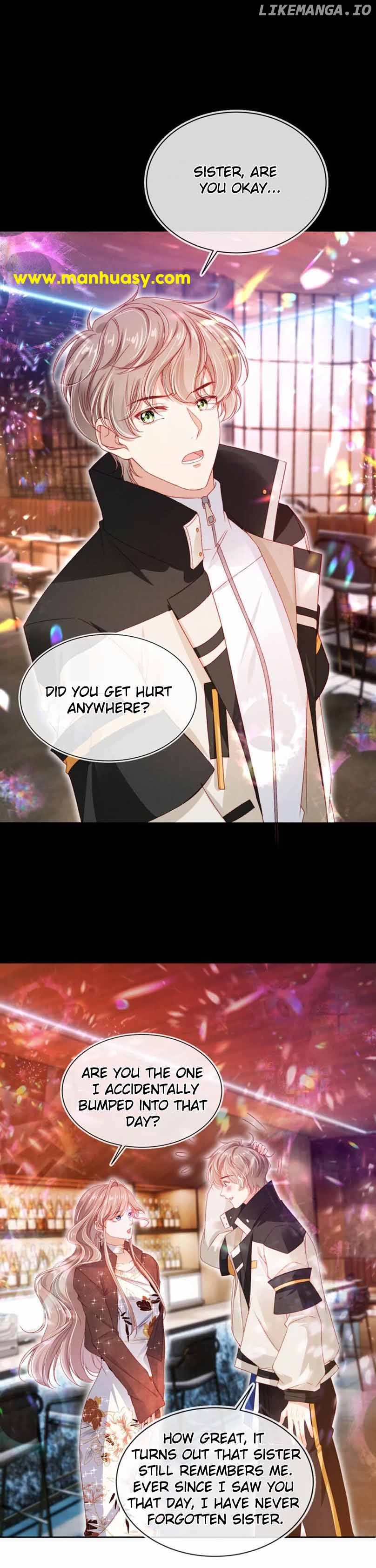 Master Huo Fails To Pursue His Wife Chapter 48 - page 12