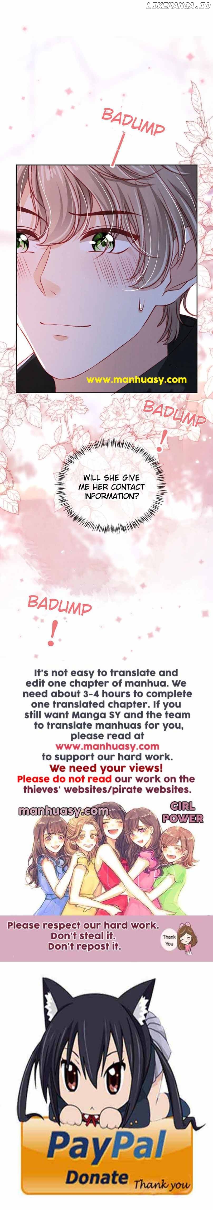 Master Huo Fails To Pursue His Wife Chapter 48 - page 14