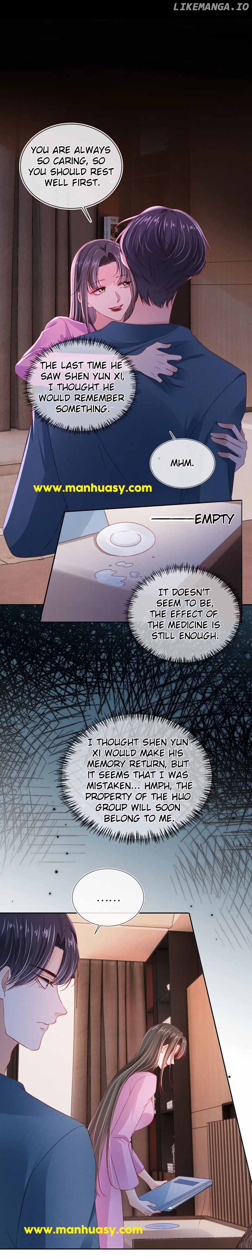 Master Huo Fails To Pursue His Wife Chapter 48 - page 7
