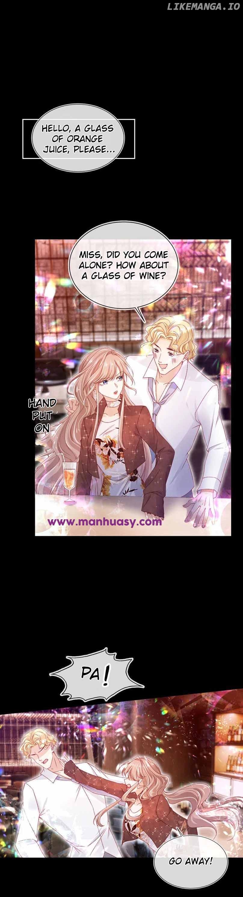 Master Huo Fails To Pursue His Wife Chapter 48 - page 10