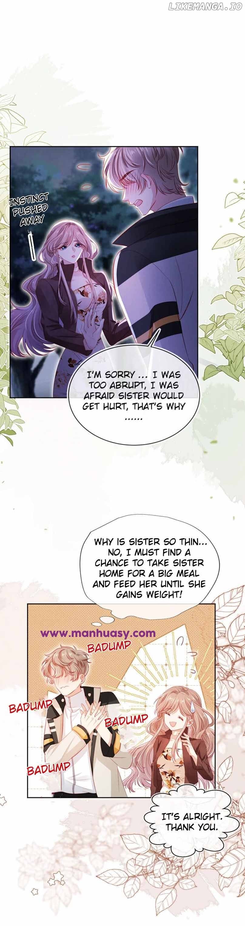 Master Huo Fails To Pursue His Wife Chapter 49 - page 11