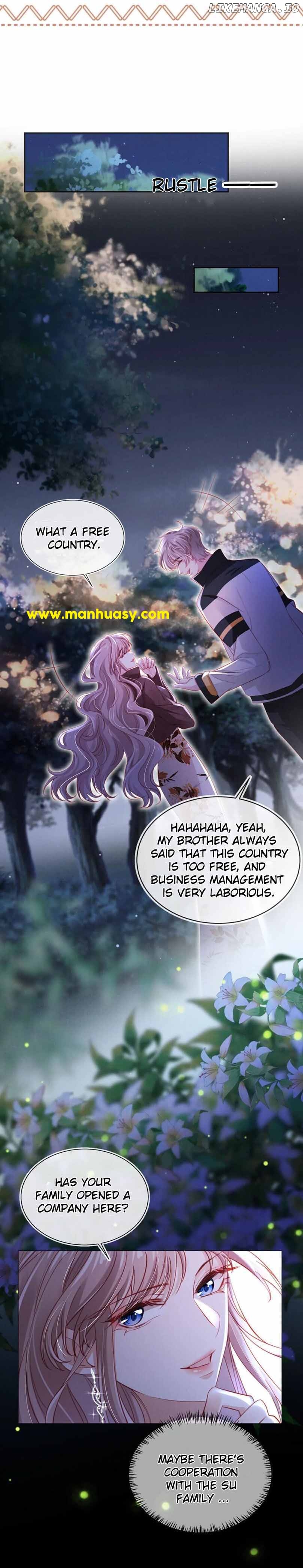 Master Huo Fails To Pursue His Wife Chapter 49 - page 12
