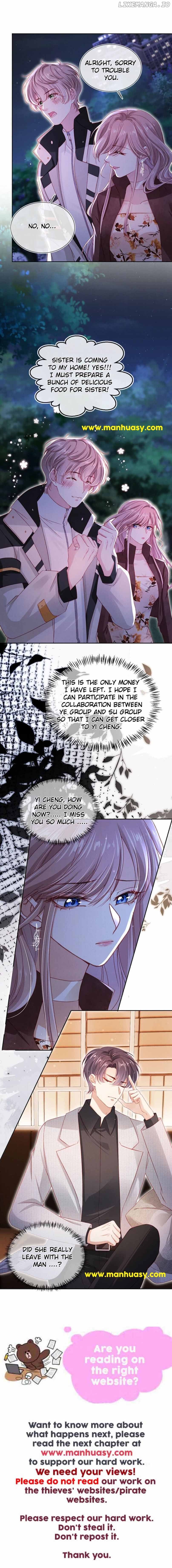 Master Huo Fails To Pursue His Wife Chapter 49 - page 14