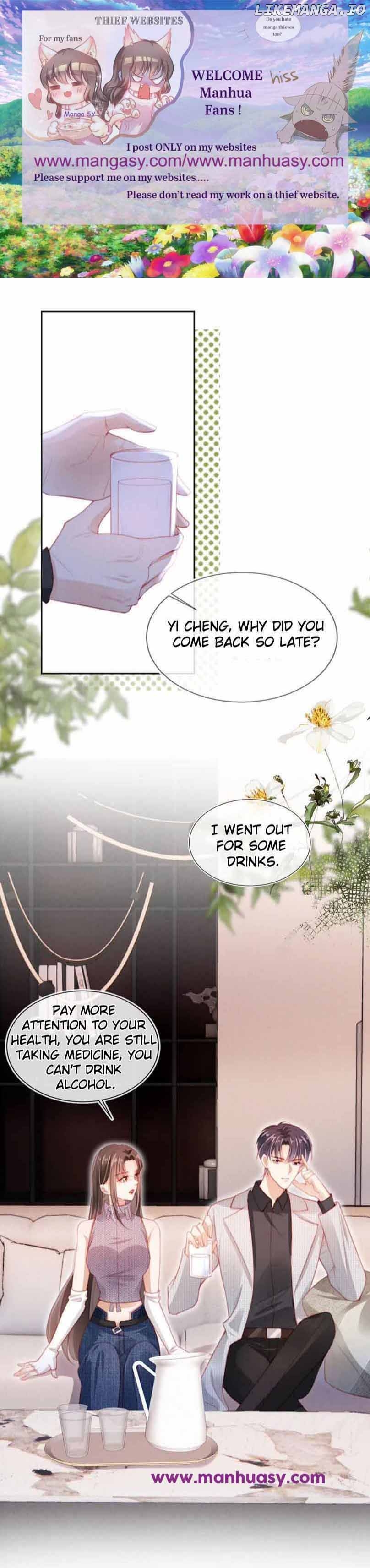 Master Huo Fails To Pursue His Wife Chapter 50 - page 2