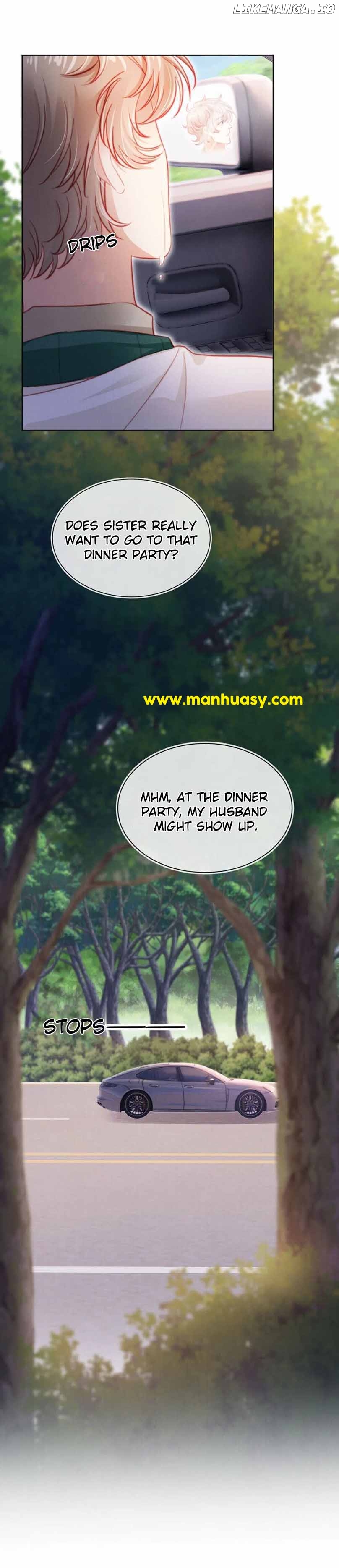 Master Huo Fails To Pursue His Wife Chapter 50 - page 11
