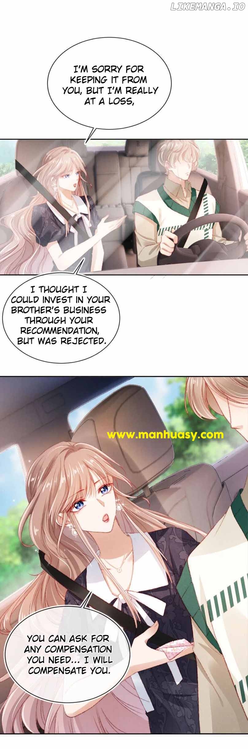 Master Huo Fails To Pursue His Wife Chapter 50 - page 12