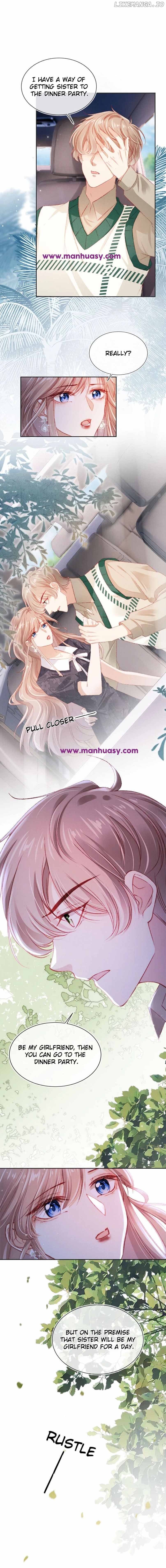 Master Huo Fails To Pursue His Wife Chapter 50 - page 13