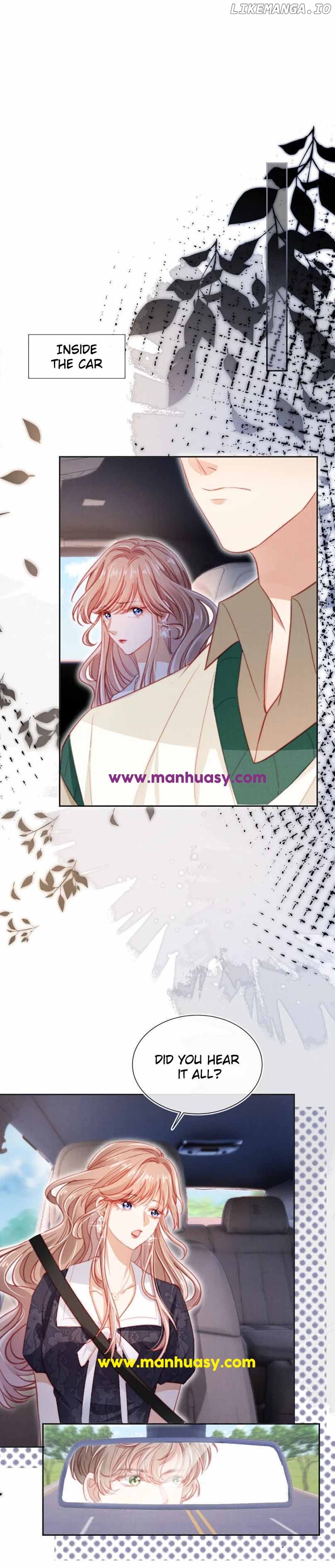 Master Huo Fails To Pursue His Wife Chapter 50 - page 9