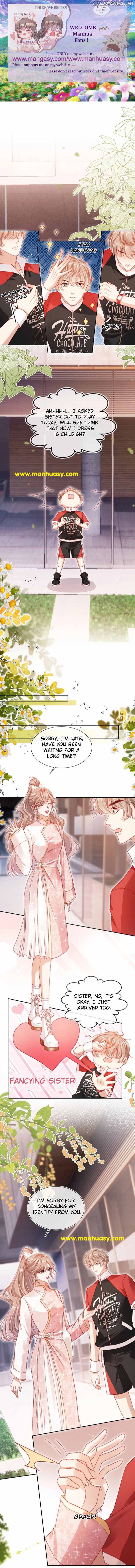 Master Huo Fails To Pursue His Wife Chapter 51 - page 2