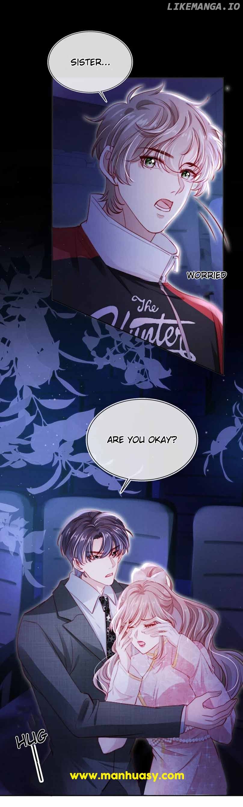 Master Huo Fails To Pursue His Wife Chapter 51 - page 12