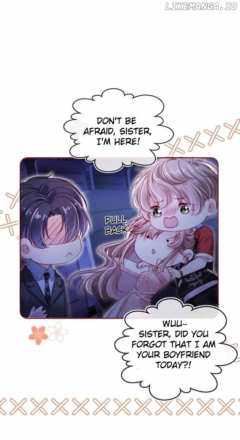 Master Huo Fails To Pursue His Wife Chapter 51 - page 13