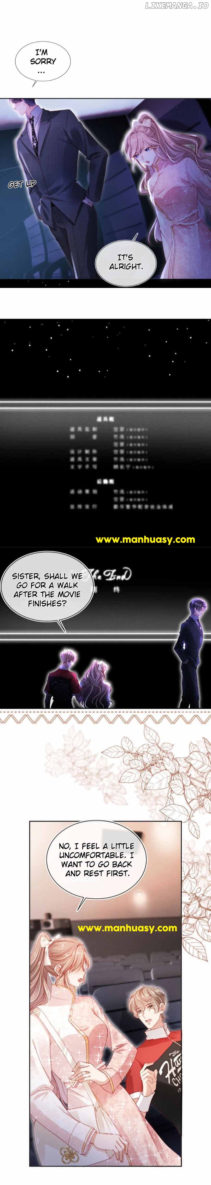 Master Huo Fails To Pursue His Wife Chapter 51 - page 14
