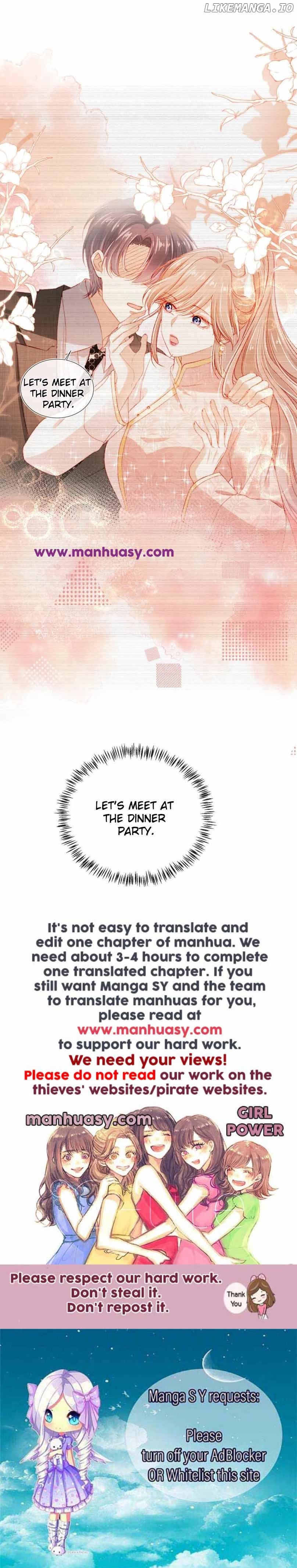 Master Huo Fails To Pursue His Wife Chapter 51 - page 15