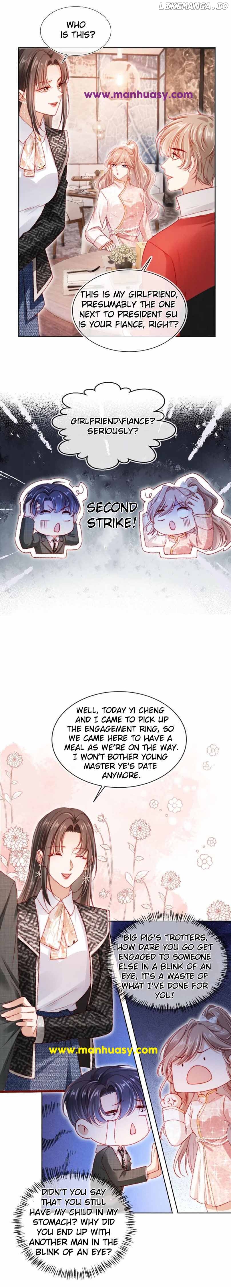 Master Huo Fails To Pursue His Wife Chapter 51 - page 6