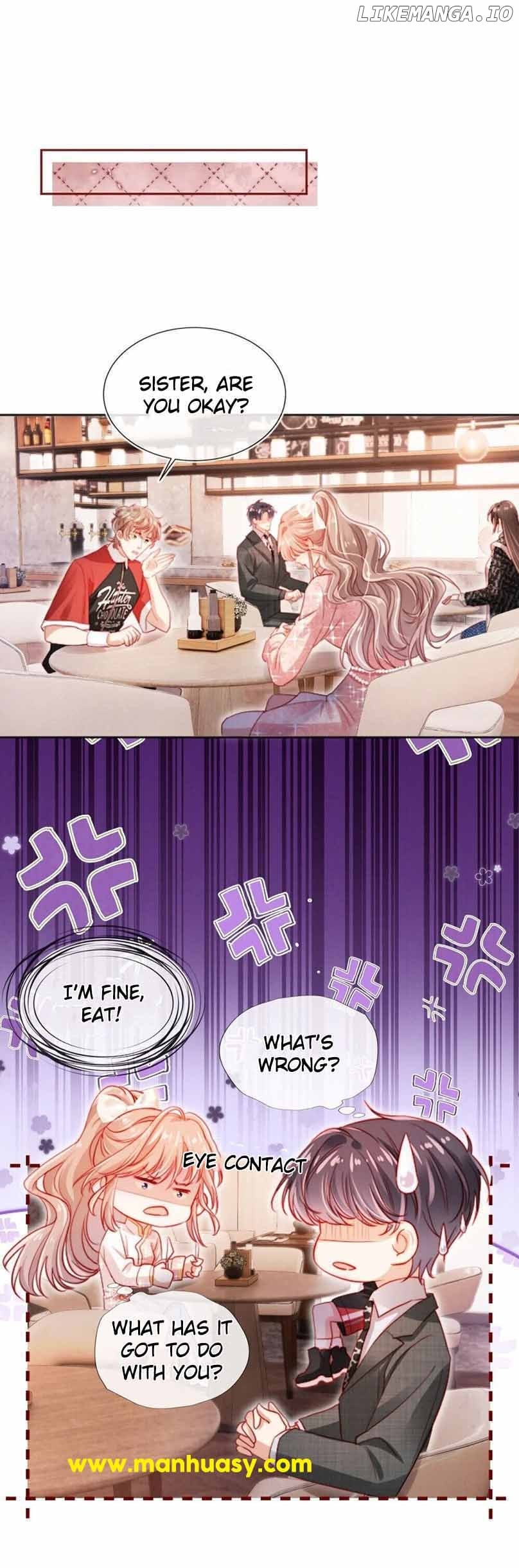 Master Huo Fails To Pursue His Wife Chapter 51 - page 7